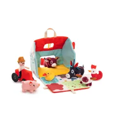 La mia prima fattoria