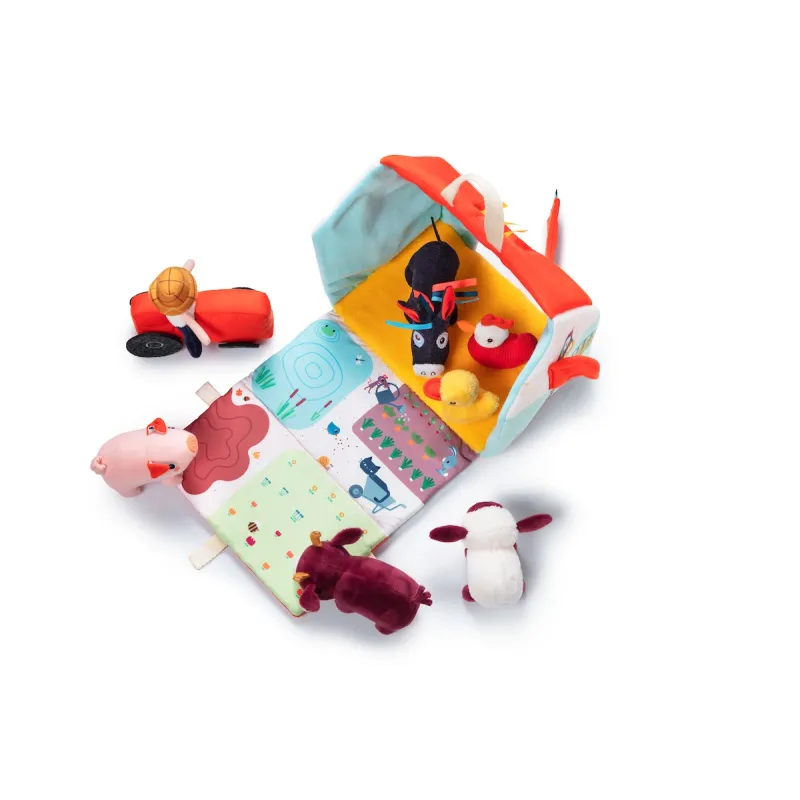 Mein erster Bauernhof