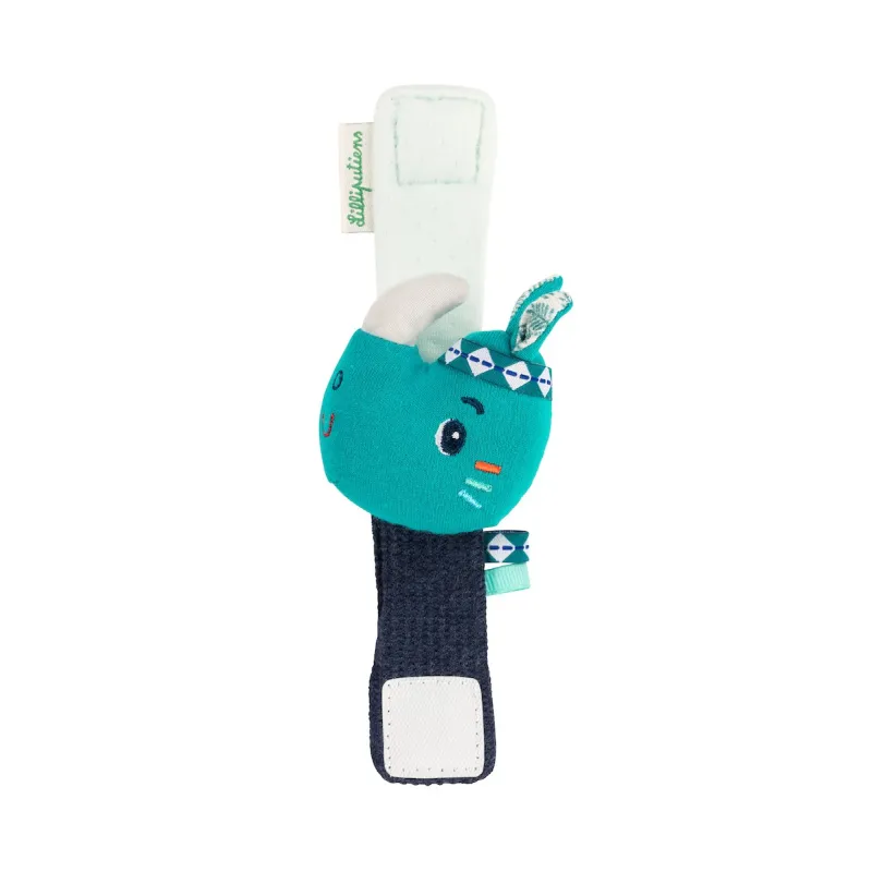 Sonajero de pulsera Marius