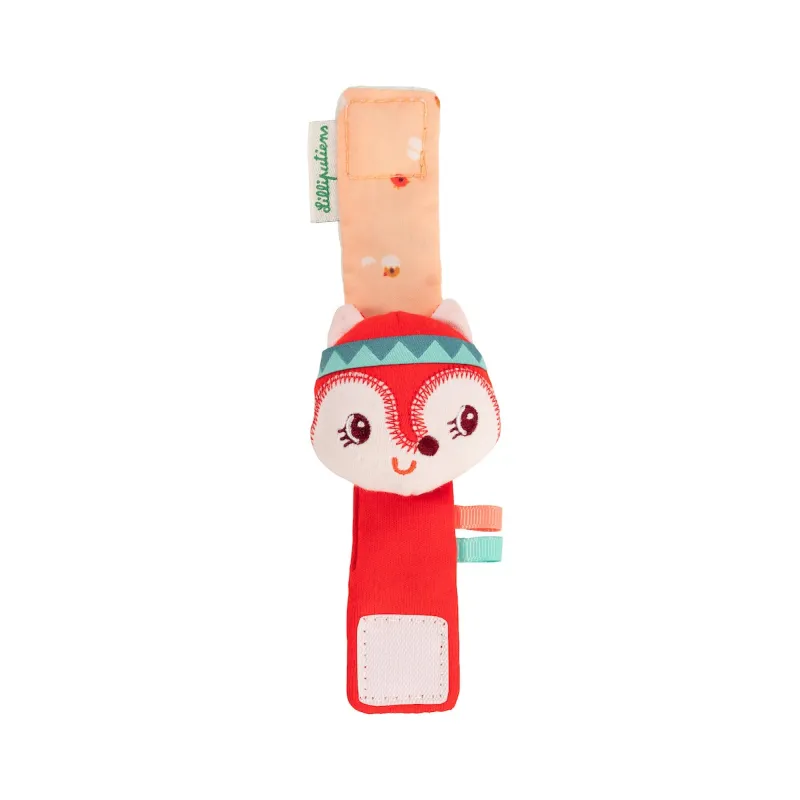 Armbandrammelaar Alice