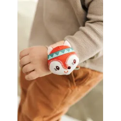 Armbandrammelaar Alice