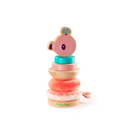 Stacking piramid Anaïs