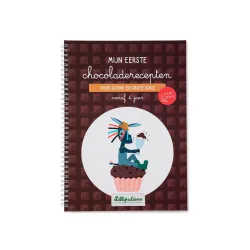 Mes premières recettes tout chocolat (NL)