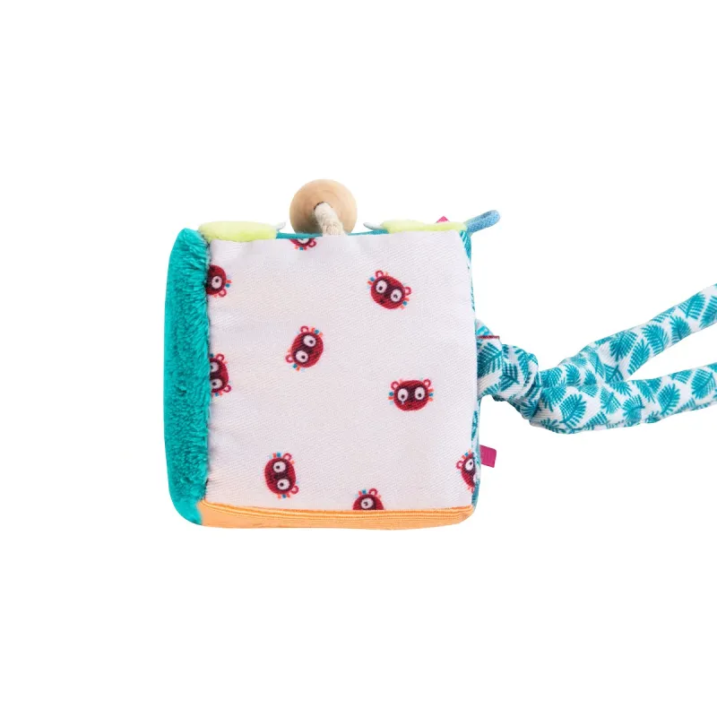 Cubo per le attività