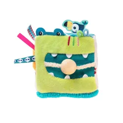 Activity cube