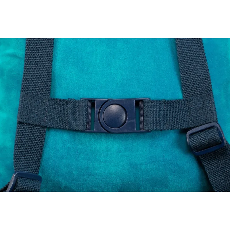 Soft backpack Marius