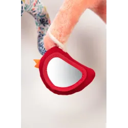 FOREST Aktivitätenspirale