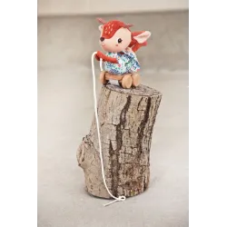 Trekknuffel Stella