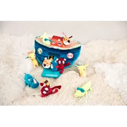 My first Noah's arch