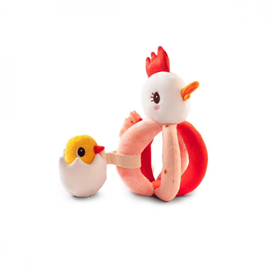 Sonaglino con I manici