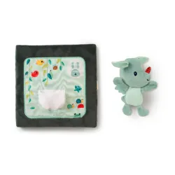 Joe Toc Toc … - Livre d'apprentissage