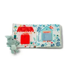 Joe Tok tok - Libro attività