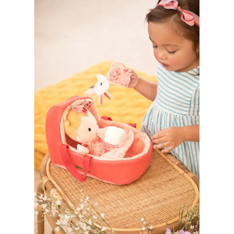 Baby Lena