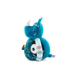Rattle with handles Marius