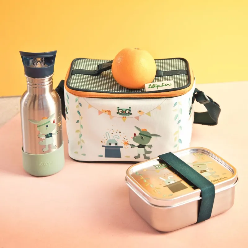 Magic Joe Cantimplora 600 ml