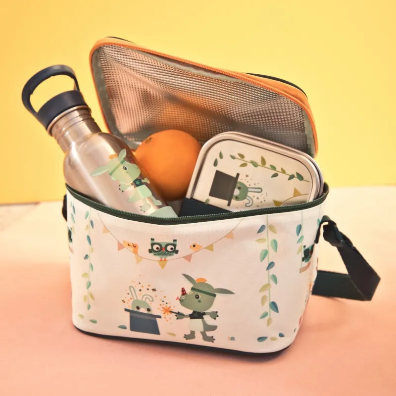 Magic Joe -Trinkflasche 600 ml