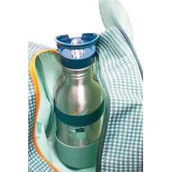 Magic Joe -Trinkflasche 600 ml