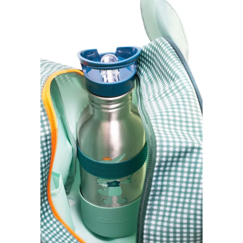 Magic Joe -Trinkflasche 600 ml