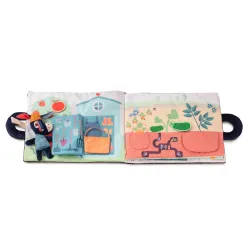 Ignace at the farm - Activity book