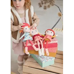 Muñeca Alice (en caja de regalo)