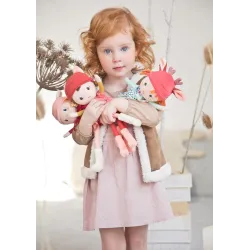 Doll Lena (in gift box)