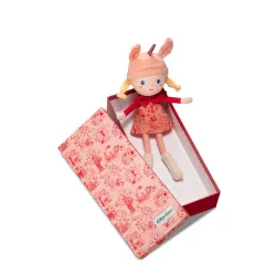 Muñeca Lena (en caja de regalo)
