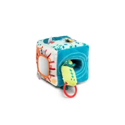 Jungle Activity soundcube