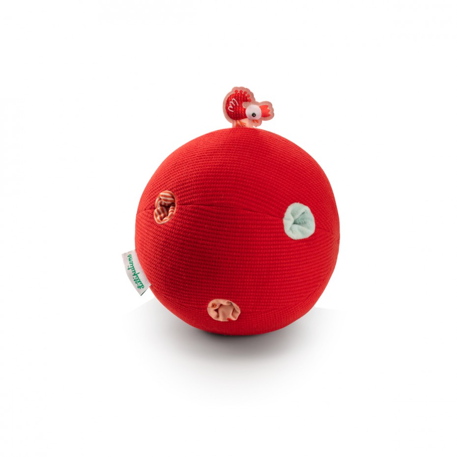 Sensory ball Paulette