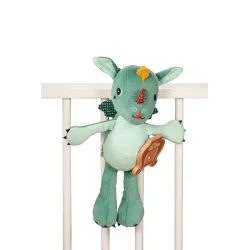 Peluche musicale Joe