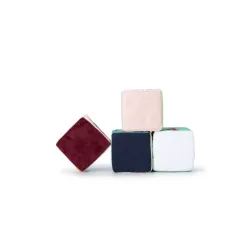 Farm house stacking cubes