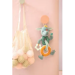 Catena di attività multisensoriali