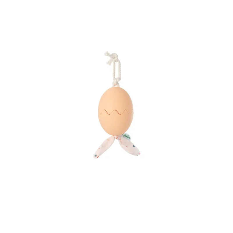 dancing egg