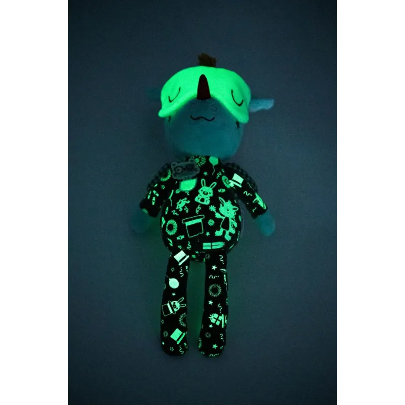 Freund der Nacht