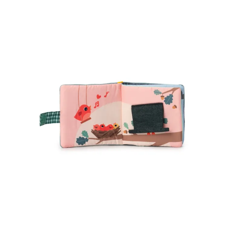 Playbook Joe the dragon