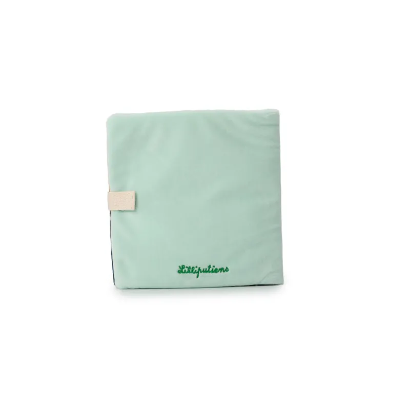 Joe e il suo peluche - libro attivitˆ