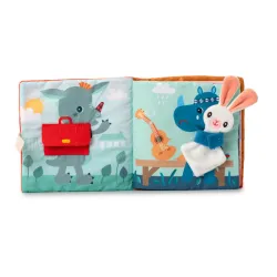 Stella e il suo peluche - libro attivitˆ