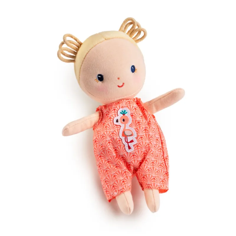 Baby Anaïs