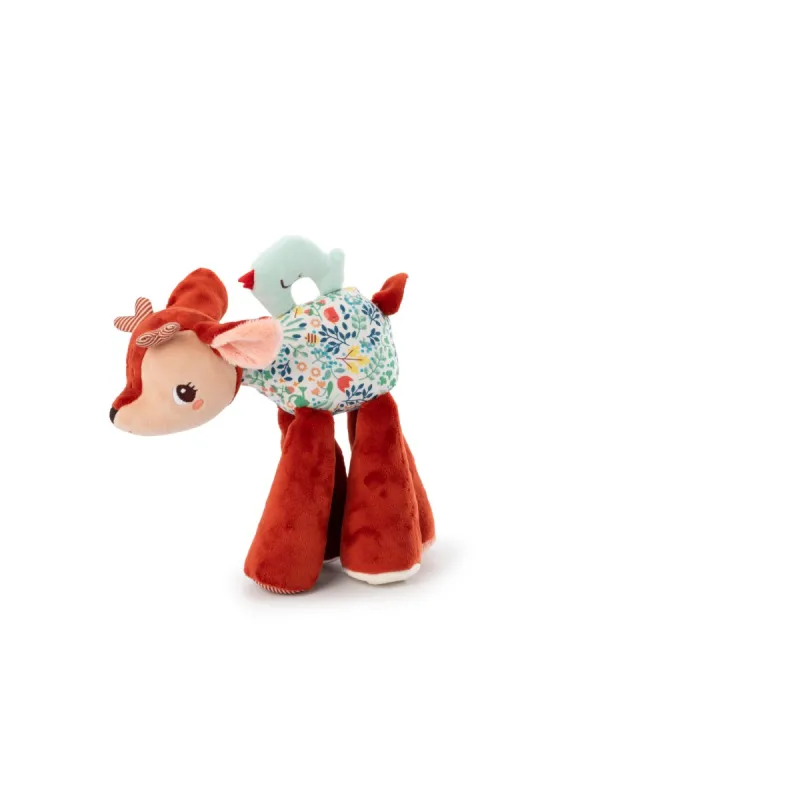 Multi-sound fawn "Stella galopping"