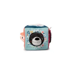 Dexterity cube Louis the wolf