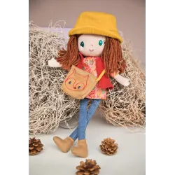 Natuur pop Lea