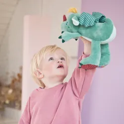 Klangdrache - "Joe fliegt"