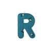 Lettera R