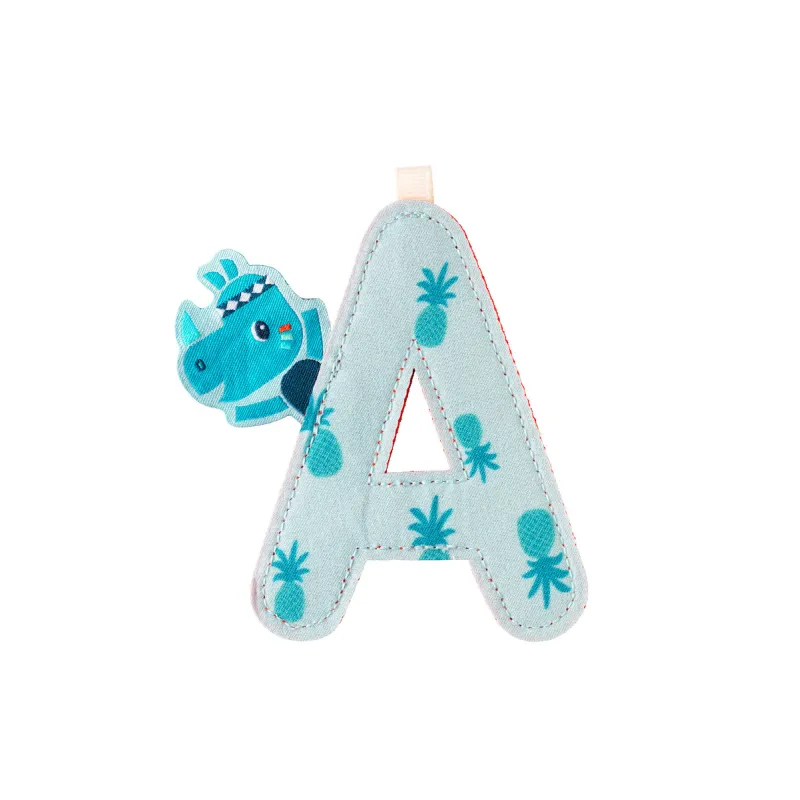 Buchstabe A Marius