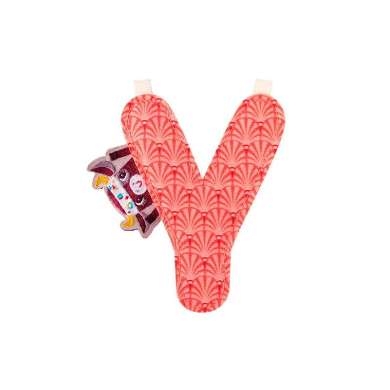 Letter Y