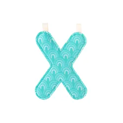 Lettera X