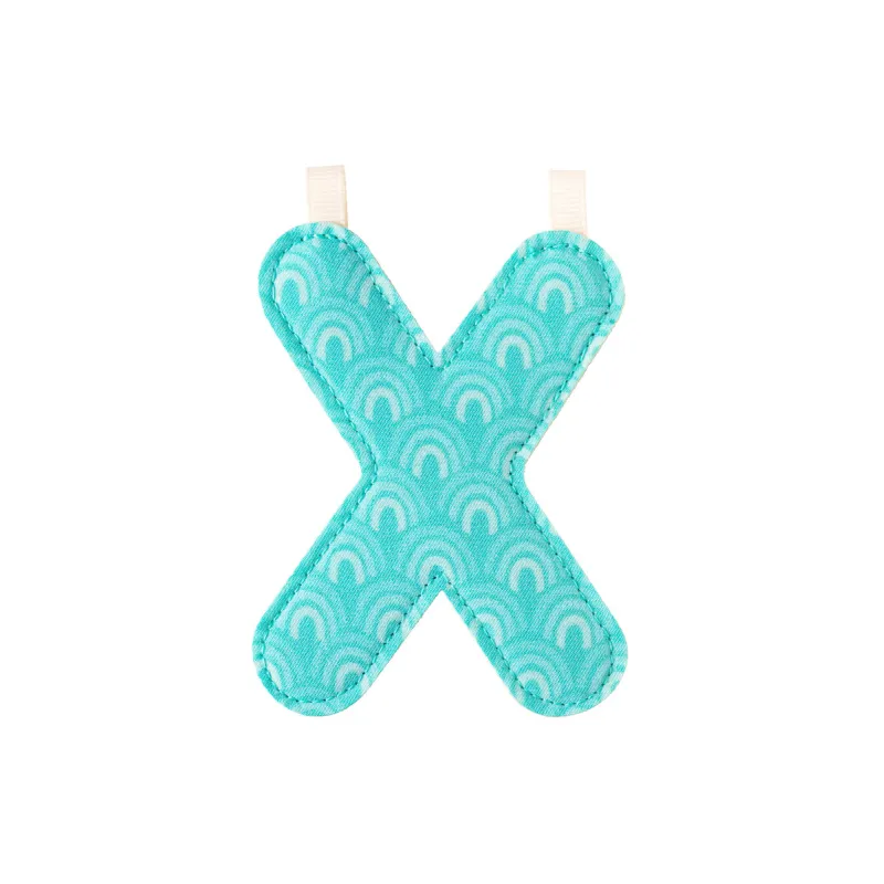 Buchstabe X