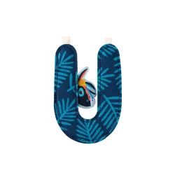 Lettera U