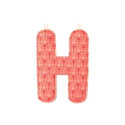 Lettre H