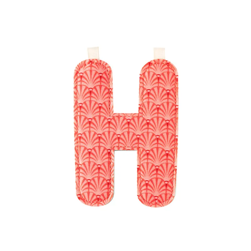 Lettre H