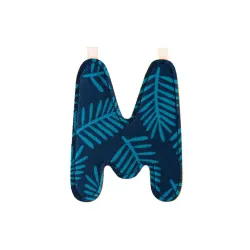 Buchstabe M